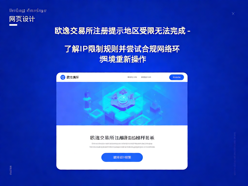 欧逸交易所注册问题示意图